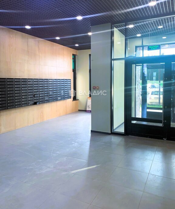 квартира г Одинцово р-н мкр Клубничное поле Одинцово, 1 фото 3