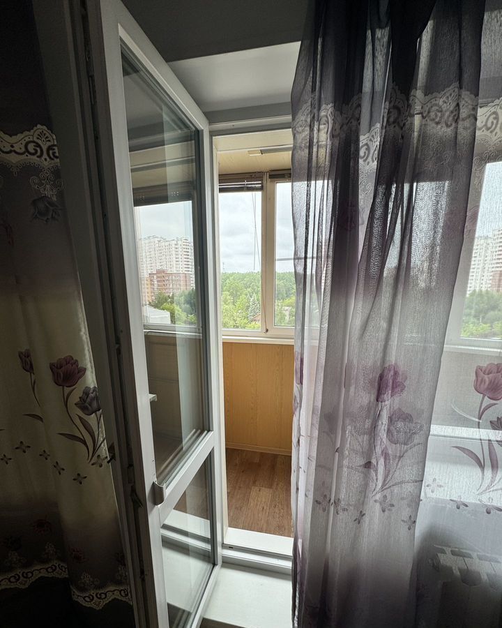 квартира г Красногорск ул Успенская 24 Красногорская фото 3
