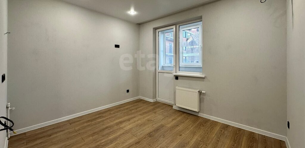 квартира г Краснодар ул им. Константина Гондаря 97 фото 2