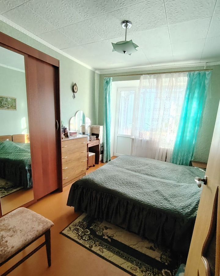 квартира р-н Белореченский г Белореченск ул Ленина 123 Белореченское городское поселение фото 4