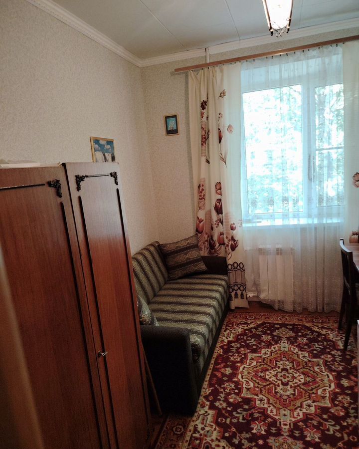 квартира р-н Белореченский г Белореченск ул Ленина 123 Белореченское городское поселение фото 2