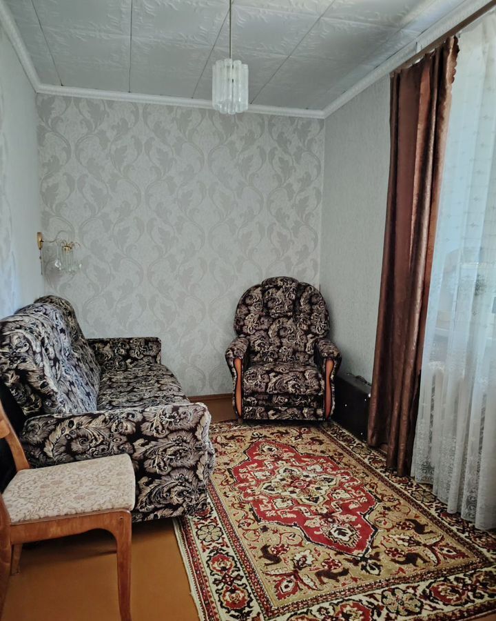 квартира р-н Белореченский г Белореченск ул Ленина 123 Белореченское городское поселение фото 3