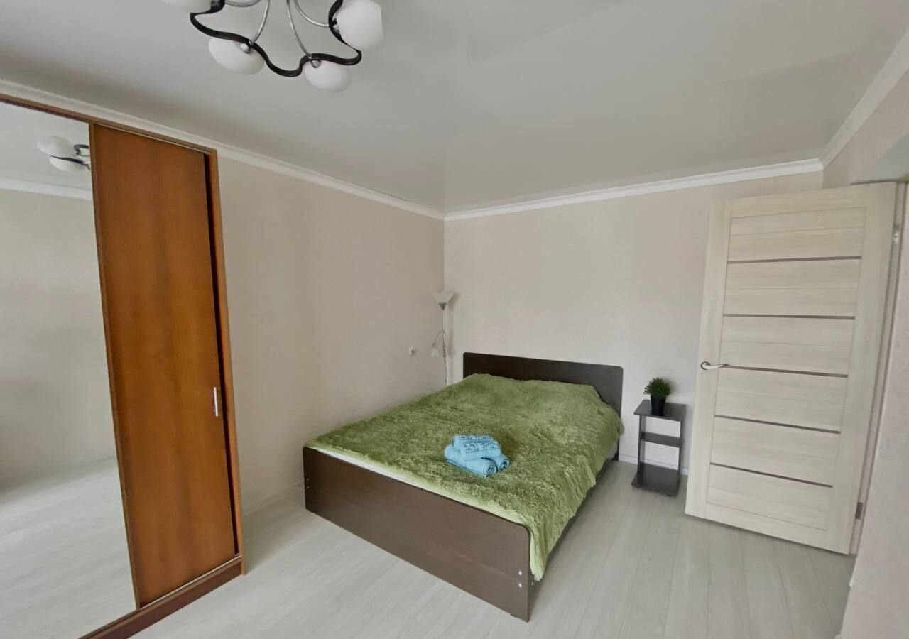 квартира г Ессентуки ул Долина Роз 20б фото 4
