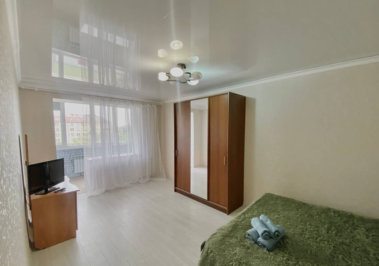 квартира г Ессентуки ул Долина Роз 20б фото 3