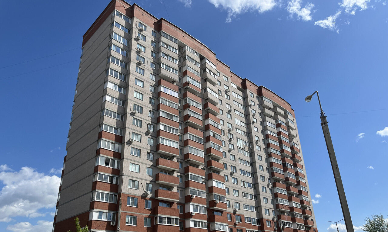 квартира г Ижевск ул Героя России Ильфата Закирова 9 Старый Аэропорт м-н фото 13