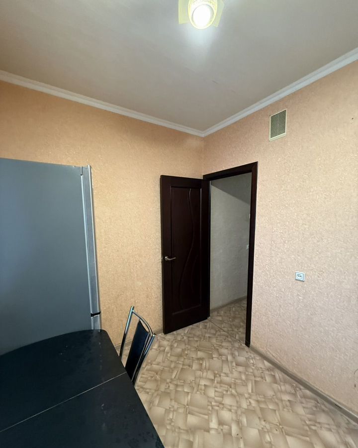квартира г Ульяновск р-н Ленинский ул Репина 37 фото 3