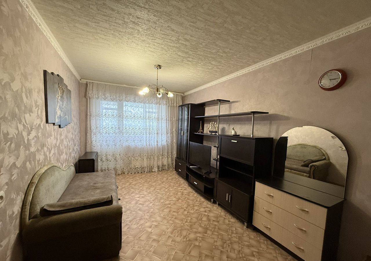квартира г Ульяновск р-н Ленинский ул Репина 37 фото 4