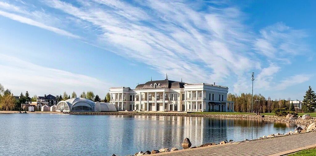офис г Истра Миллениум Парк кп, Нахабино, 1 фото 1