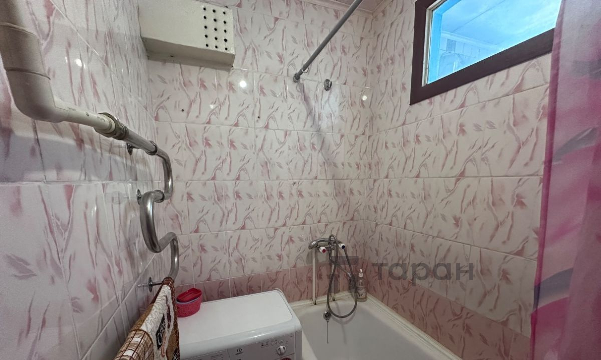 квартира г Троицк посёлок Жиркомбината ул Нагорная 15 м-н фото 19