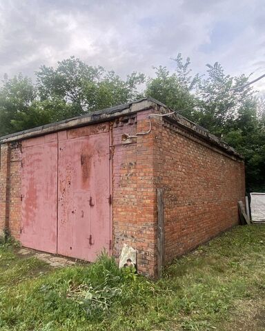 р-н Советский ул Кулибина 1 фото