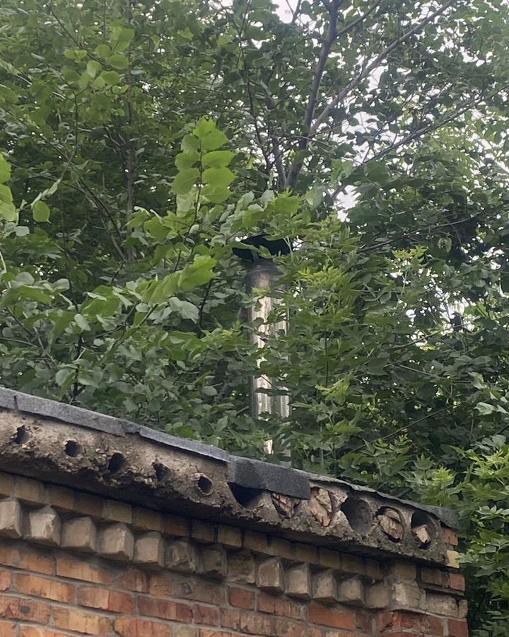 гараж г Омск р-н Советский ул Кулибина 1 фото 4