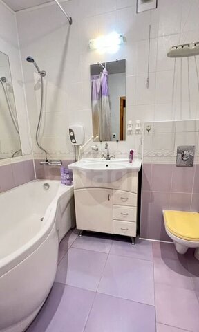 квартира ул Добровольского 6 фото