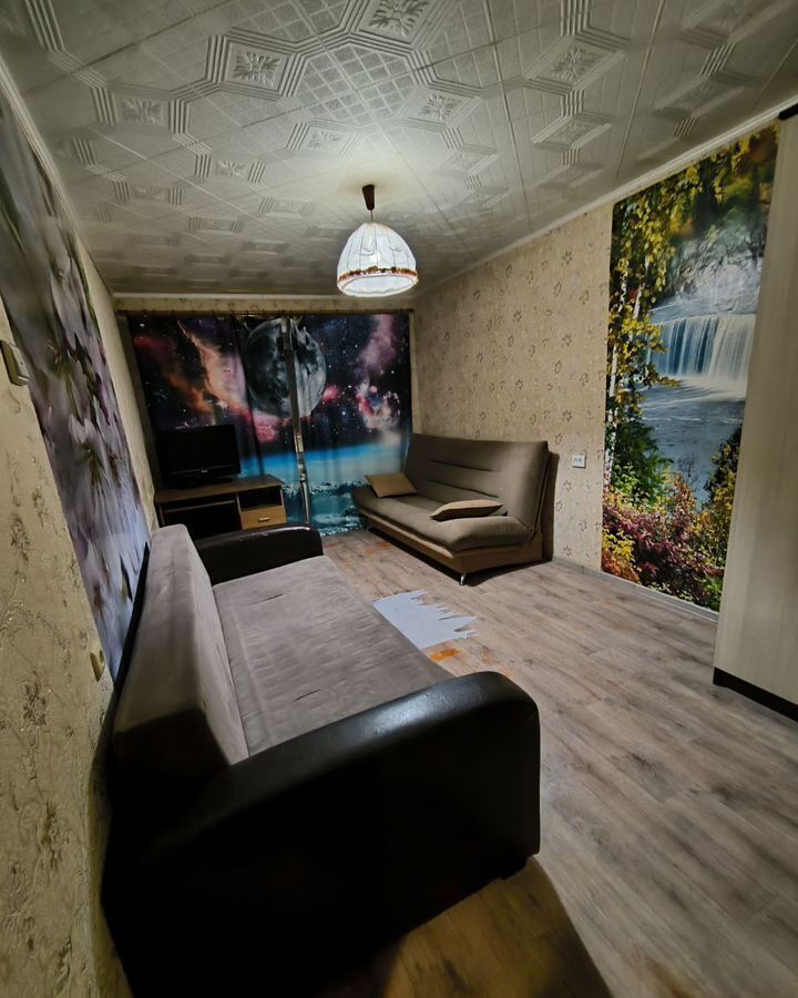 квартира г Северодвинск Новый город пр-кт Труда 12 город фото 1