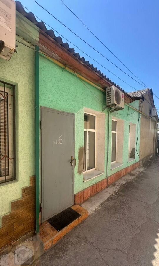 квартира г Евпатория ул Революции 64 фото 2