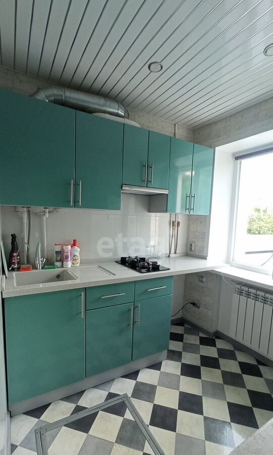 квартира г Муром ул Кленовая 8а фото 1
