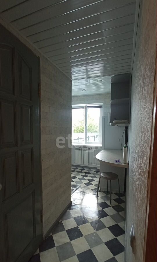 квартира г Муром ул Кленовая 8а фото 3