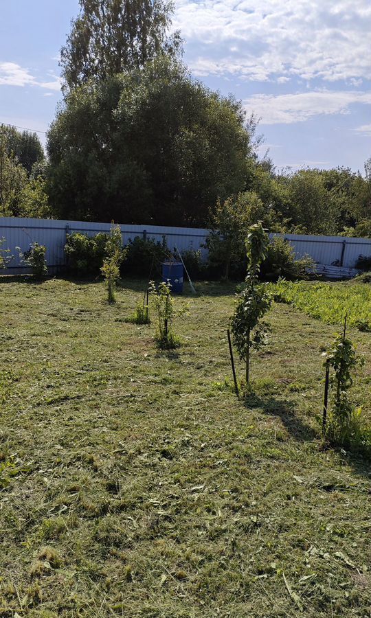 дом г Смоленск р-н Ленинский ст снтМечта фото 6