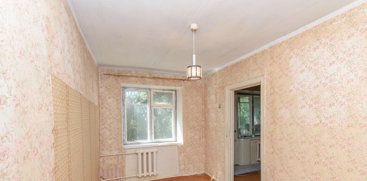 квартира г Чехов ул Полиграфистов 4 фото 1