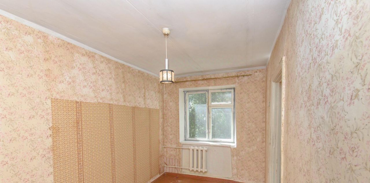 квартира г Чехов ул Полиграфистов 4 фото 2