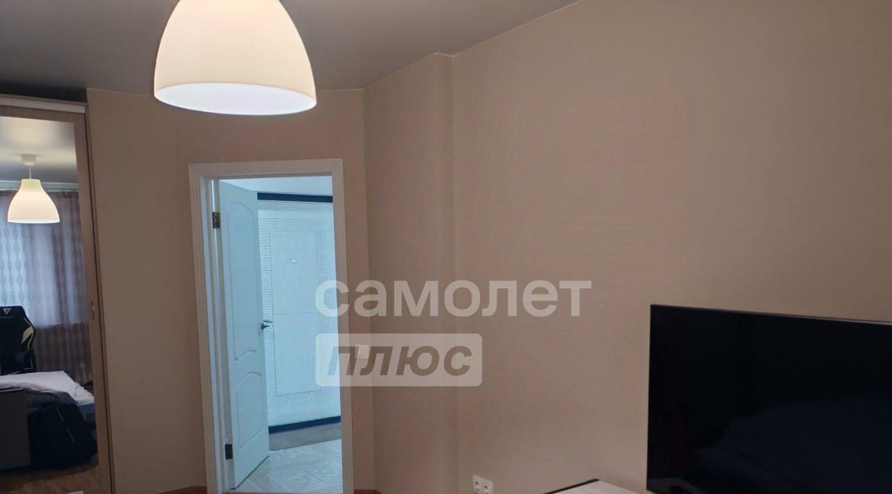 квартира г Мытищи ул Кедрина 3 Медведково фото 2