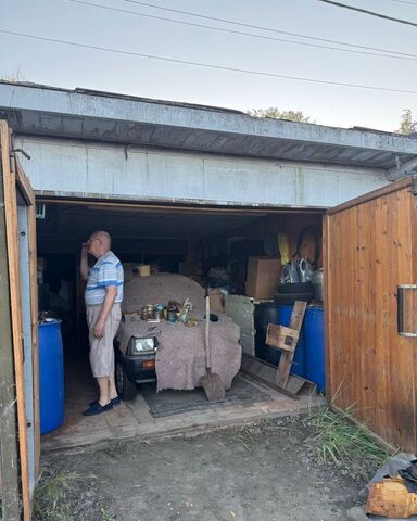 ул 6-я Нефтеюганский р-н, Тюменская обл. фото
