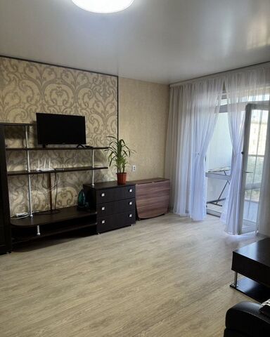 квартира 13-й мкр-н, 56А, Тюменская обл. фото