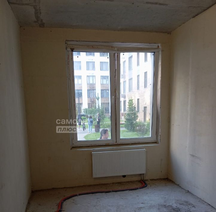 квартира г Красногорск мкр Опалиха б-р Серебряный 2 Опалиха фото 3