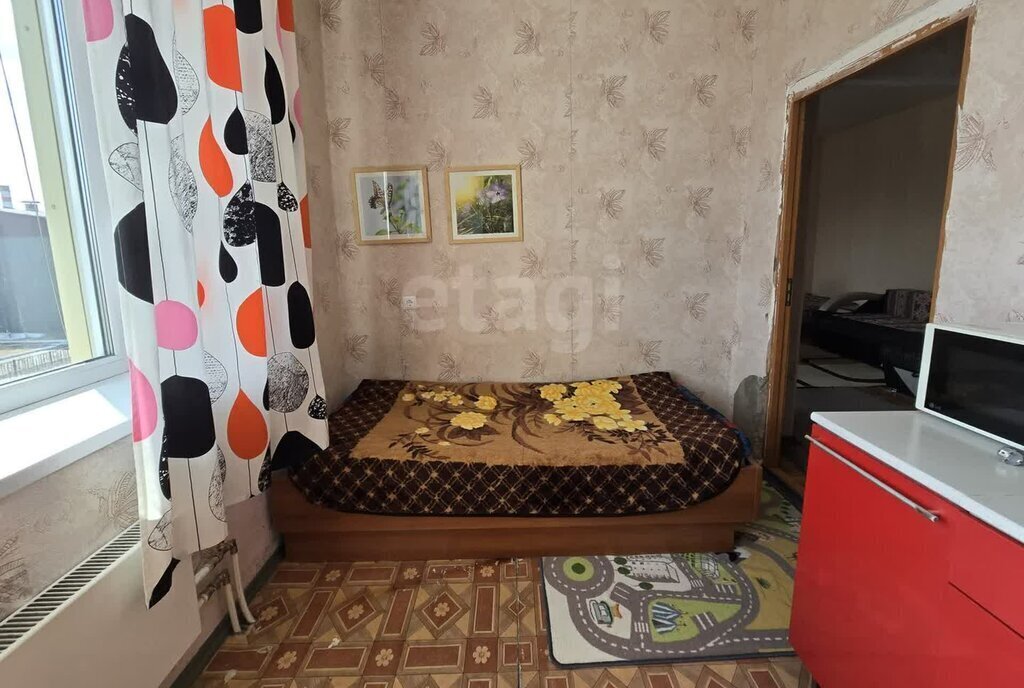 квартира г Новый Уренгой ул Тундровая 4 фото 2