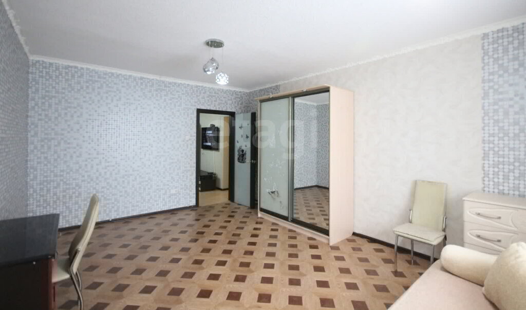 квартира г Новый Уренгой Южная жилая часть мкр Оптимистов 4/3 фото 3