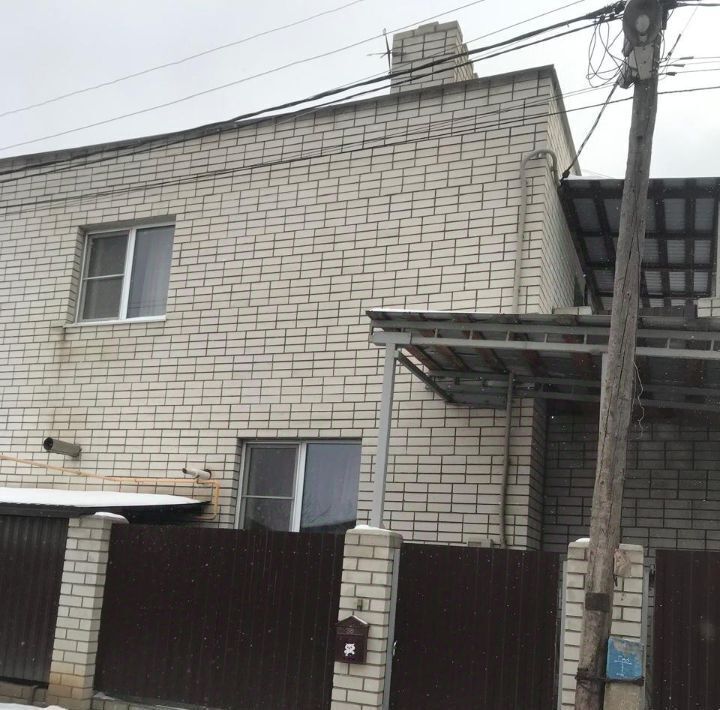 дом г Волгоград р-н Краснооктябрьский ул им. Менделеева 139/38 фото 2