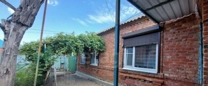 дом р-н Ейский г Ейск п Широчанка ул Садовая фото 1