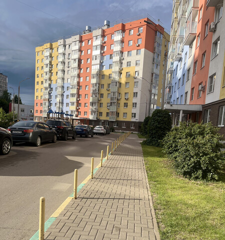 Бурнаковская дом 54 фото