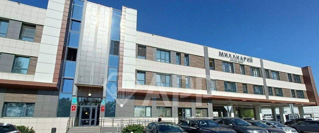 офис г Казань ул Михаила Миля 65а Казань, Северный Вокзал фото 1