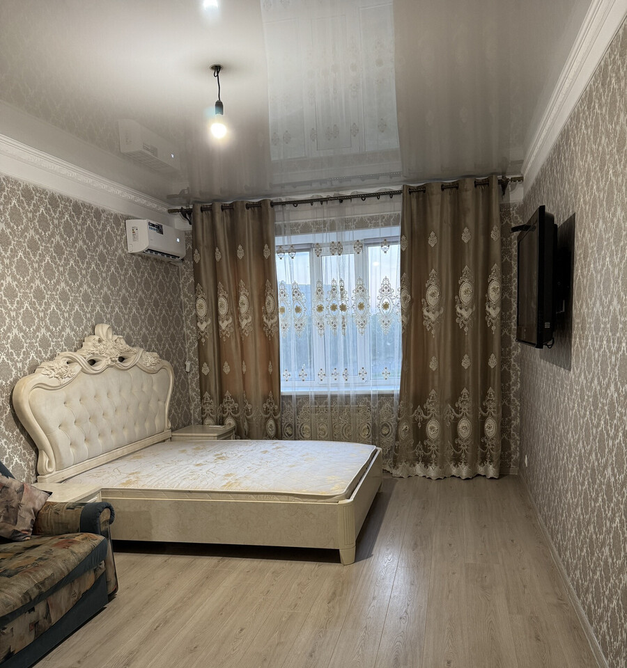 квартира г Ставрополь пр-кт Кулакова 47/5 18-й м-н фото 1