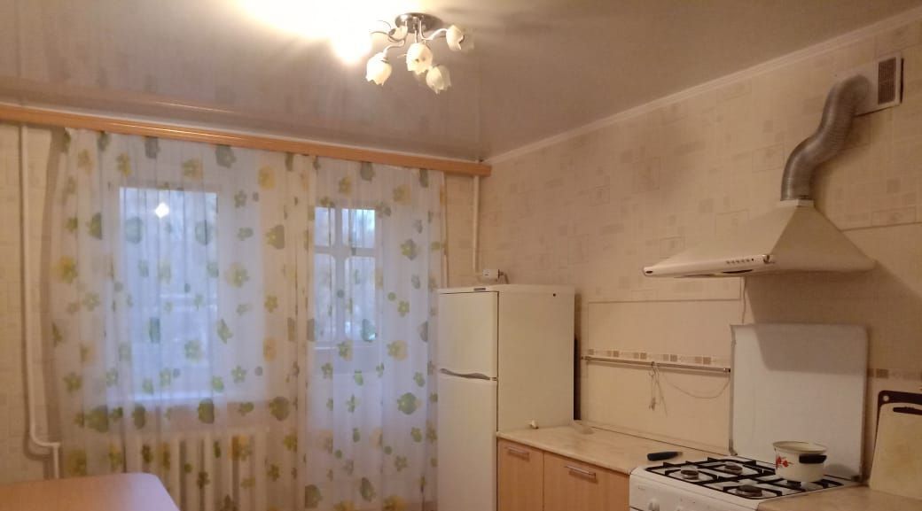 квартира г Саранск р-н Пролетарский ул Коваленко 39 фото 1