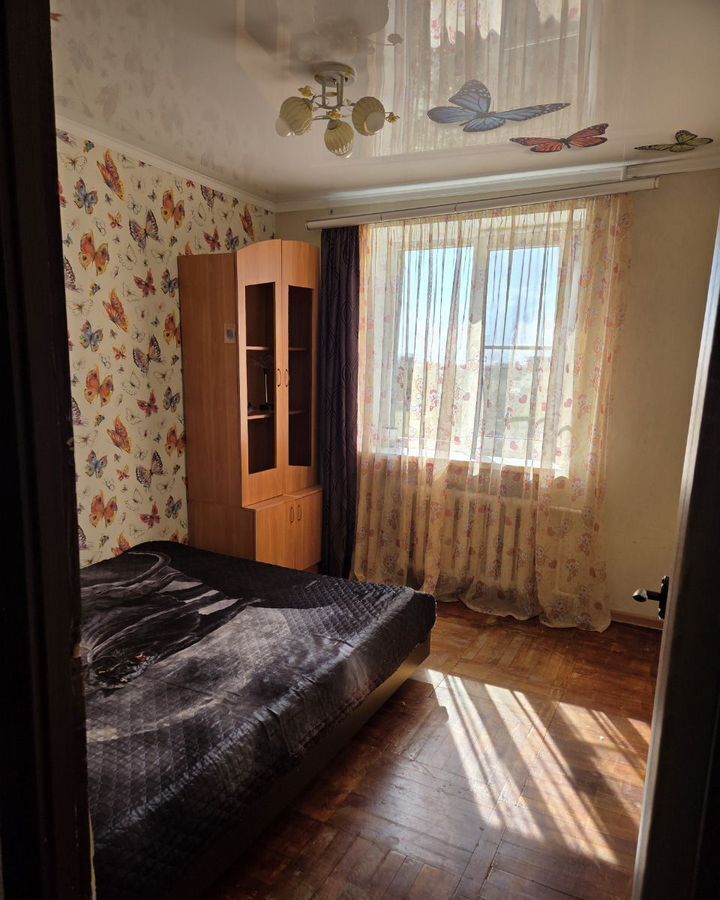 квартира р-н Минераловодский г Минеральные Воды пр-кт Карла Маркса 73 фото 1