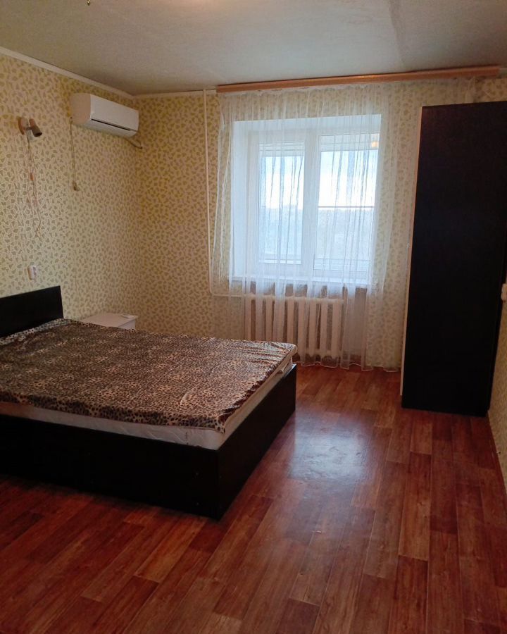 квартира р-н Буденновский г Буденновск 8-й мкр-н, 33А фото 1