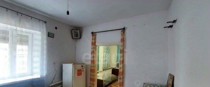 дом р-н Ейский г Ейск п Широчанка ул Садовая фото 3