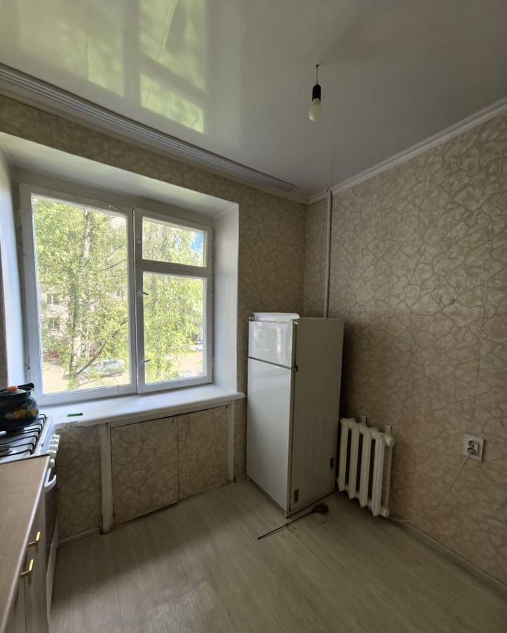квартира городской округ Истра г Дедовск ул 1-я Волоколамская 60/2 фото 3