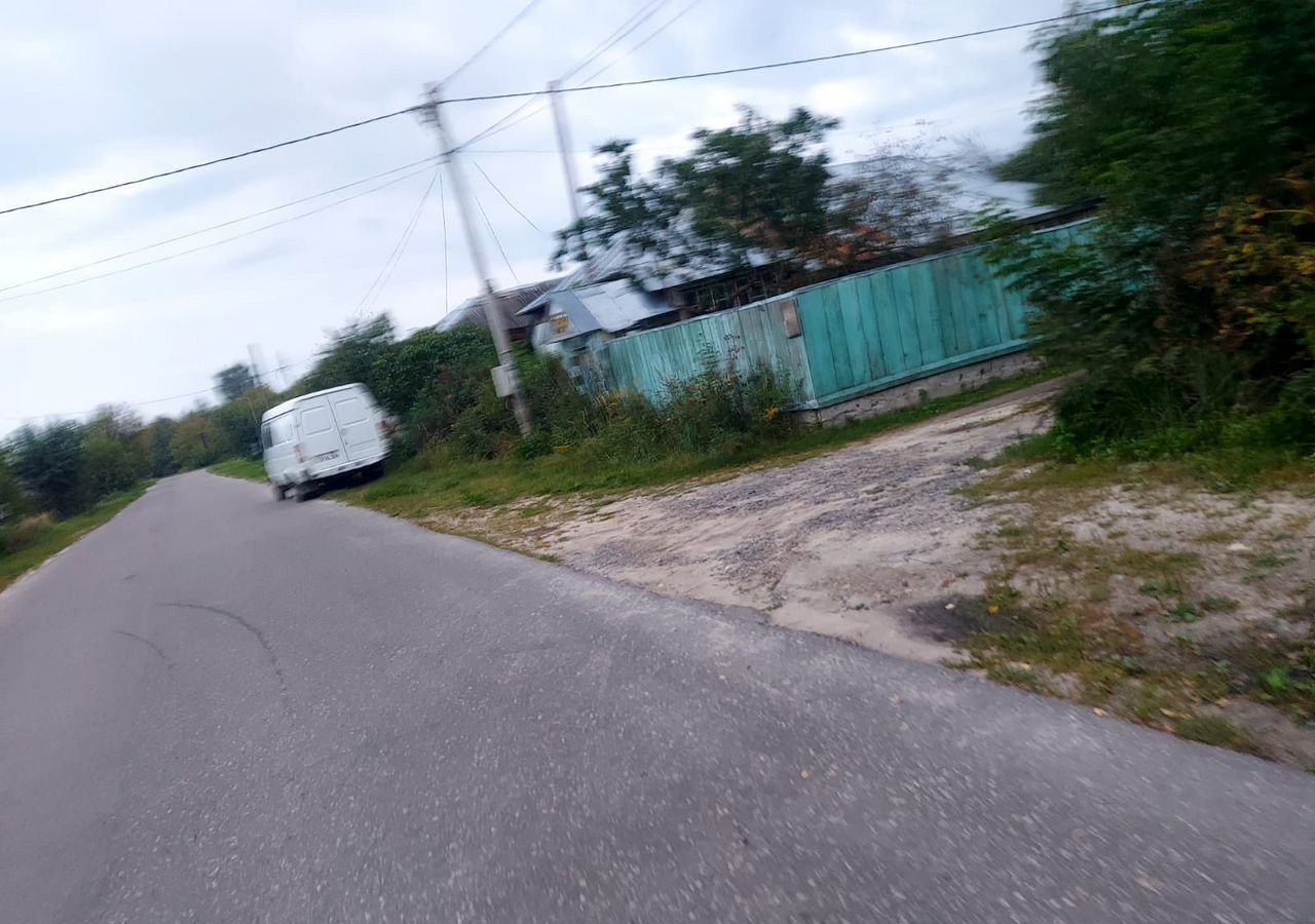 дом г Шатура ул Советская 108 км, Егорьевское шоссе фото 2