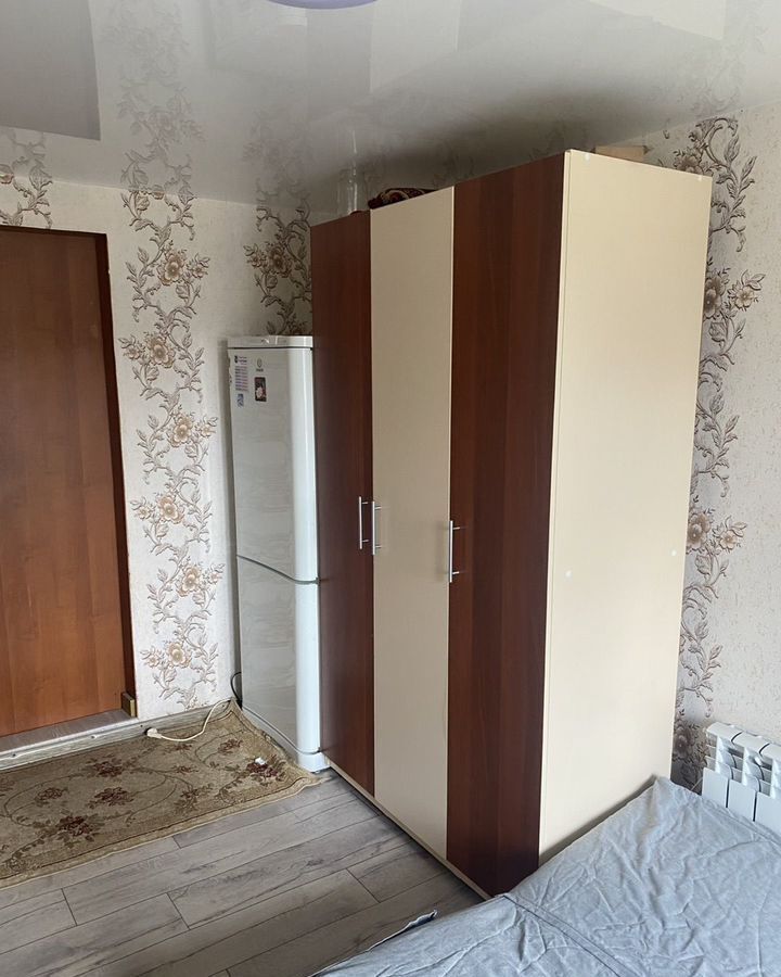 комната р-н Кстовский г Кстово ул Четвертая 1 г. о. Нижний Новгород фото 3