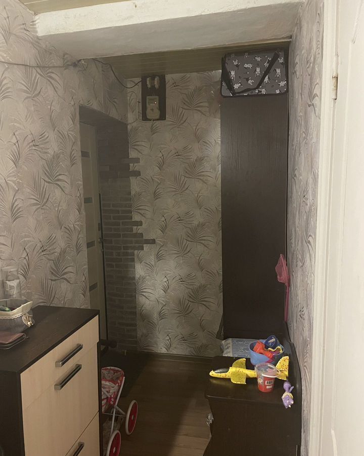 квартира г Фролово р-н мкр Заречный 5 фото 2