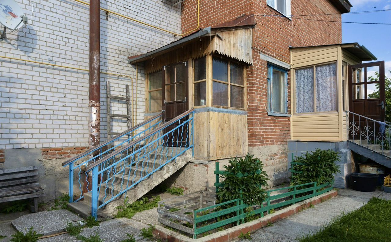 квартира г Ялуторовск ул Градостроителей 13 фото 3