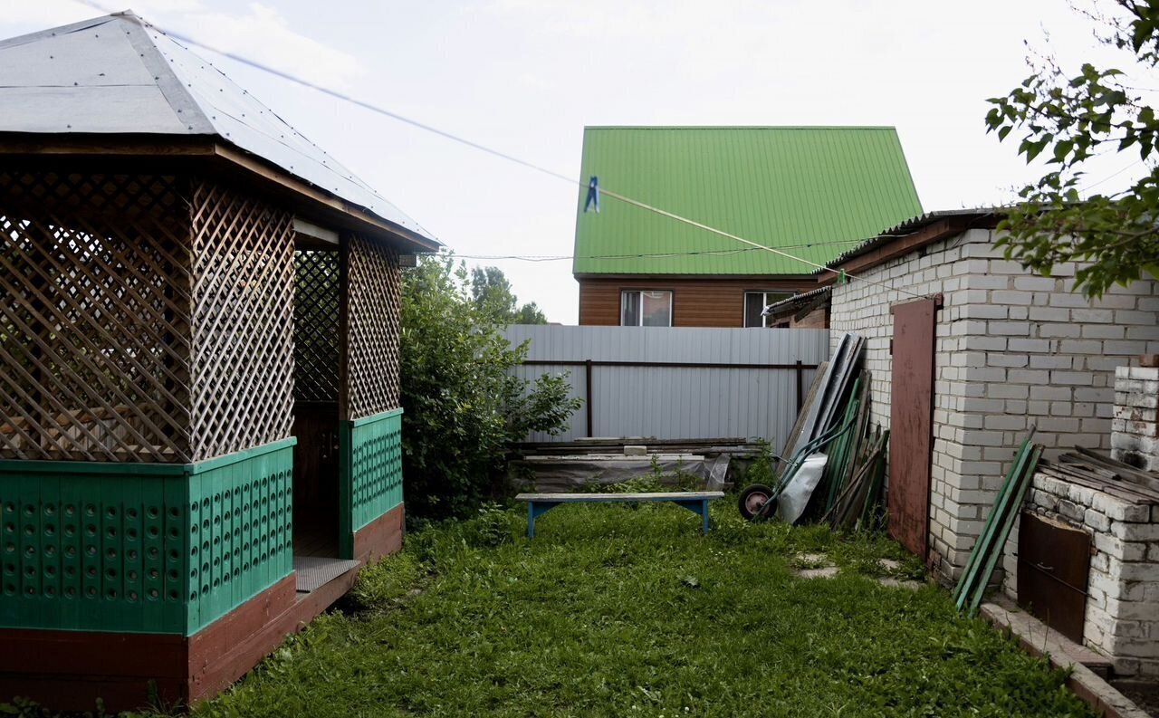 квартира г Ялуторовск ул Градостроителей 13 фото 4