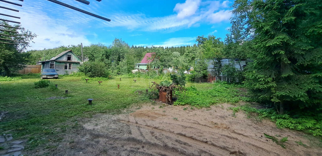 дом р-н Боровский г Балабаново снт тер.Калинка фото 3