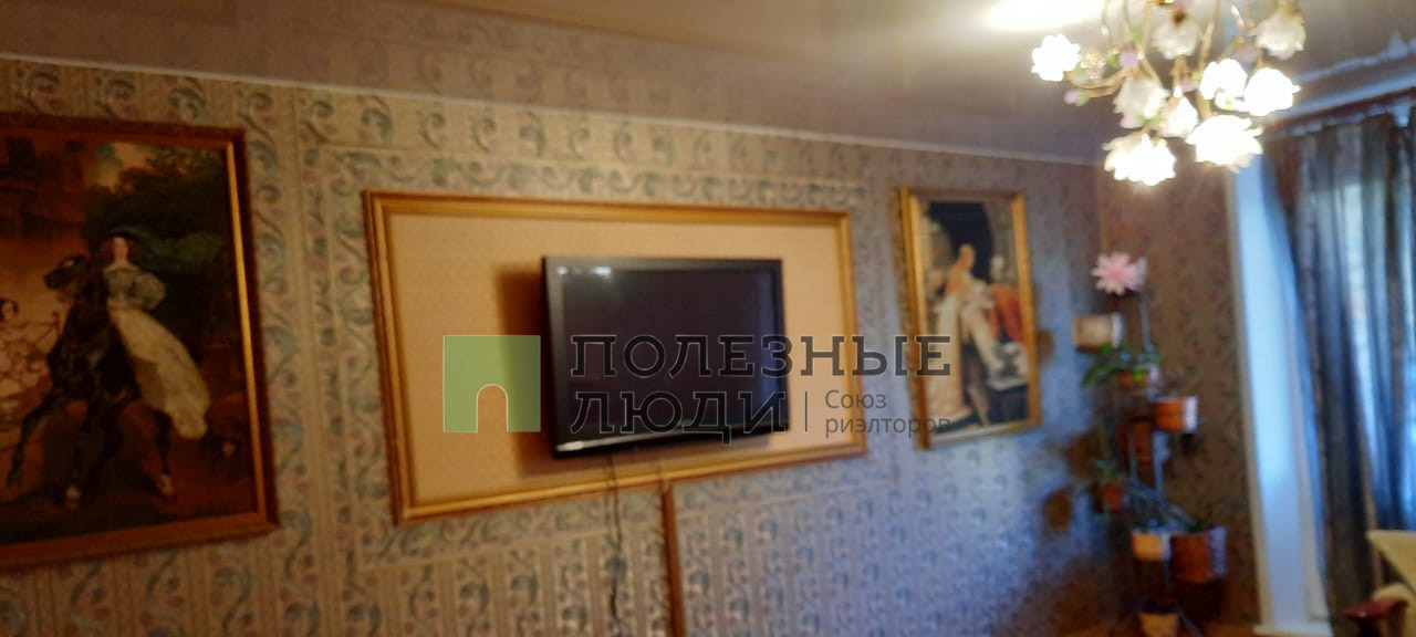 квартира г Тверь пер Смоленский 3 фото 3