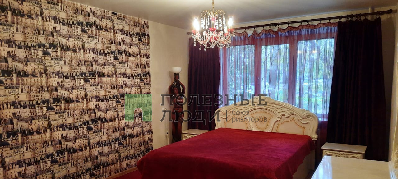 квартира г Тверь пер Смоленский 3 фото 4
