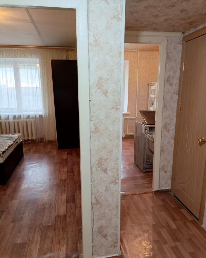 квартира р-н Буденновский г Буденновск 8-й мкр-н, 33А фото 2