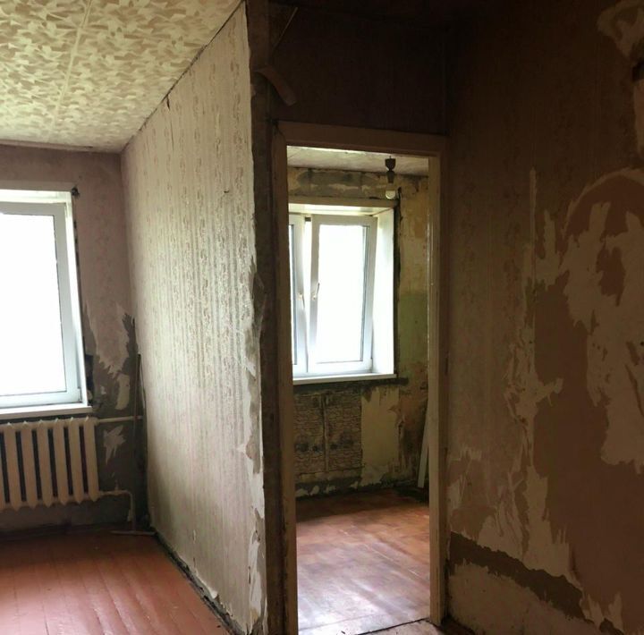 квартира г Долгопрудный мкр Хлебниково ул Ленинградская 17 Хлебниково фото 10