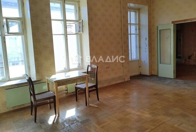 пер Товарищеский 20с/1 фото